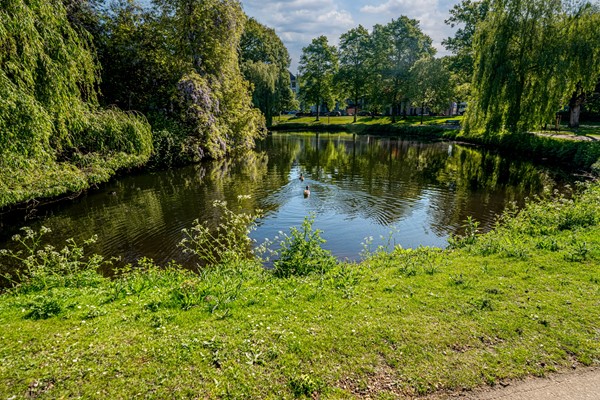 Medium property photo - Eusebiusbinnensingel 3-3, 6811 BW Arnhem